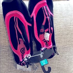 Water shoe